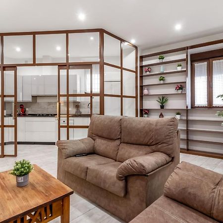 Ferienwohnung Gav Cerrillo Ronda Exterior foto