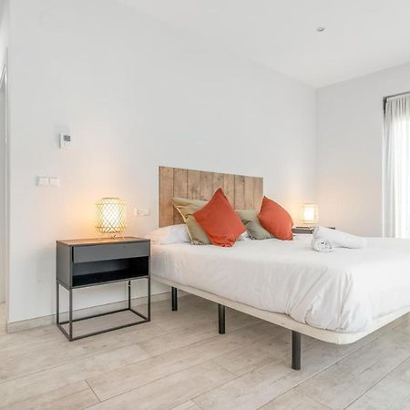 Ferienwohnung Gav Cerrillo Ronda Exterior foto