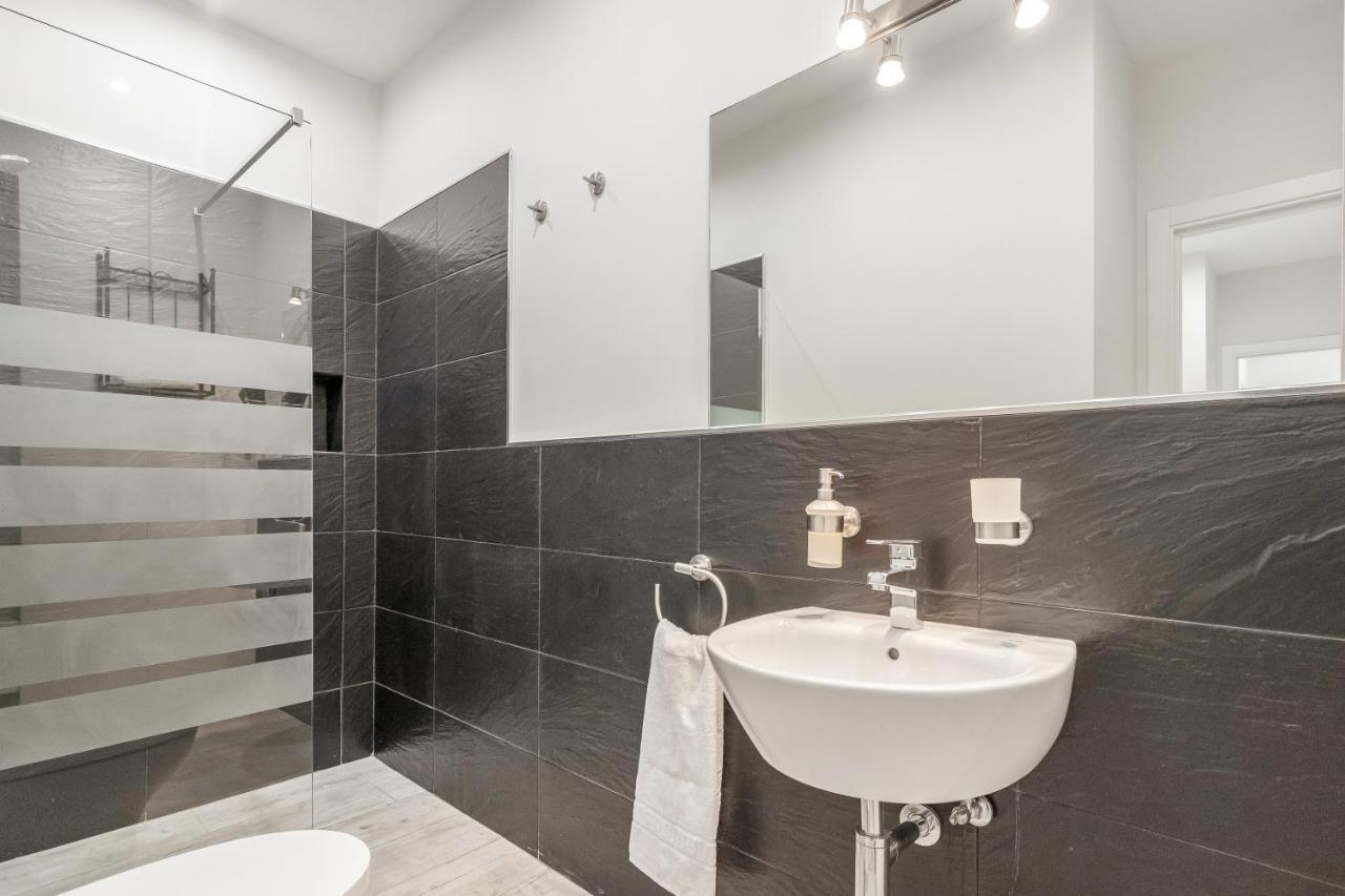 Ferienwohnung Gav Cerrillo Ronda Exterior foto
