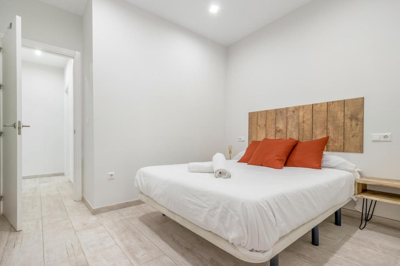 Ferienwohnung Gav Cerrillo Ronda Exterior foto